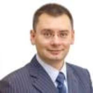 Evgeny R. | Full Stack Developer at Softaims Profile of Evgeny R., Full Stack Developer at Softaims