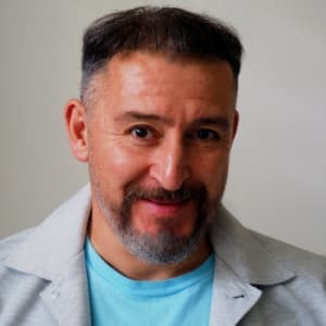 Alexander K. | Game Developer at Softaims Profile of Alexander K., Game Developer at Softaims