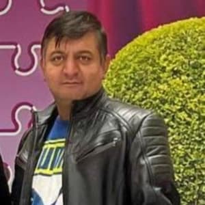 Ali U. | Full Stack Developer at Softaims Profile of Ali U., Full Stack Developer at Softaims