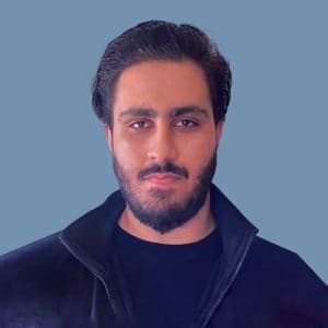 Syed Zulqarnain H. | Game Developer at Softaims Profile of Syed Zulqarnain H., Game Developer at Softaims