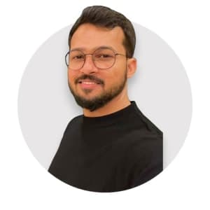 Tanvir K. | AI/Machine Learning Developer at Softaims Profile of Tanvir K., AI/Machine Learning Developer at Softaims