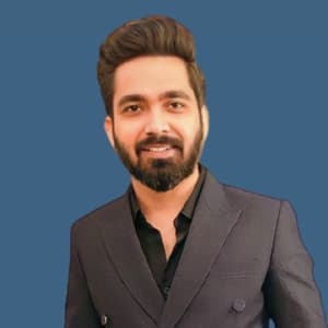 Rahul K. | Full Stack Developer at Softaims Profile of Rahul K., Full Stack Developer at Softaims