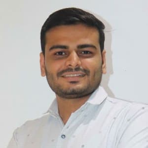 Yatinj S. | Full Stack Developer at Softaims Profile of Yatinj S., Full Stack Developer at Softaims