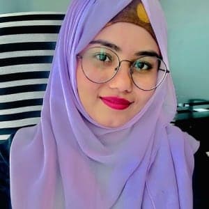 Sana A. | Full Stack Developer at Softaims Profile of Sana A., Full Stack Developer at Softaims