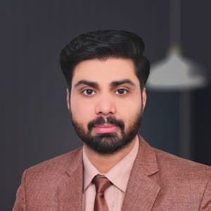 Bilal Ali I. | AI/Machine Learning Developer at Softaims Profile of Bilal Ali I., AI/Machine Learning Developer at Softaims