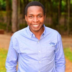 Isaac T. | Full Stack Developer at Softaims Profile of Isaac T., Full Stack Developer at Softaims