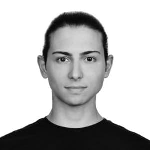 Burak T. | Full Stack Developer at Softaims Profile of Burak T., Full Stack Developer at Softaims
