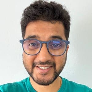 Sagar M. | AI/Machine Learning Developer at Softaims Profile of Sagar M., AI/Machine Learning Developer at Softaims