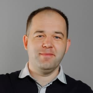 Anatoliy L. | Full Stack Developer at Softaims Profile of Anatoliy L., Full Stack Developer at Softaims