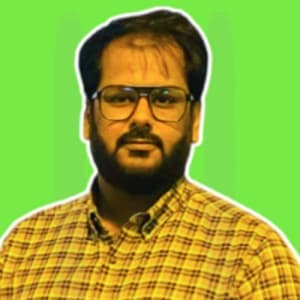 Arsalan Q. | Cloud Engineer at Softaims Profile of Arsalan Q., Cloud Engineer at Softaims