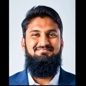 Taha H. | Data Scientist at Softaims Profile of Taha H., Data Scientist at Softaims