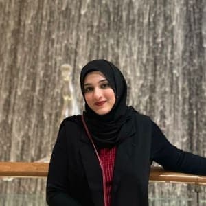 Nayab . | AI/Machine Learning Developer at Softaims Profile of Nayab ., AI/Machine Learning Developer at Softaims