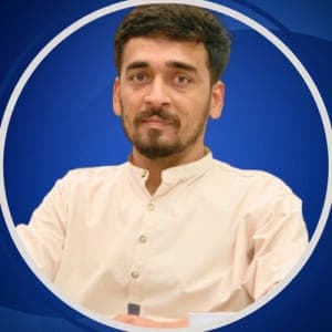 Kashif N. | Data Scientist at Softaims Profile of Kashif N., Data Scientist at Softaims