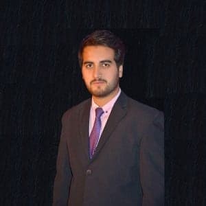 Haziq M. | Full Stack Developer at Softaims Profile of Haziq M., Full Stack Developer at Softaims