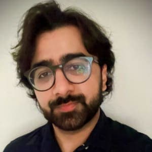 Abdullah  S. | Full Stack Developer at Softaims Profile of Abdullah  S., Full Stack Developer at Softaims