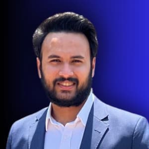 Ahmed R. | Full Stack Developer at Softaims Profile of Ahmed R., Full Stack Developer at Softaims