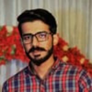 Daniyal H. | Backend Developer at Softaims Profile of Daniyal H., Backend Developer at Softaims