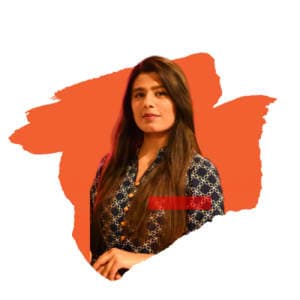 Sana A. | Full Stack Developer at Softaims Profile of Sana A., Full Stack Developer at Softaims