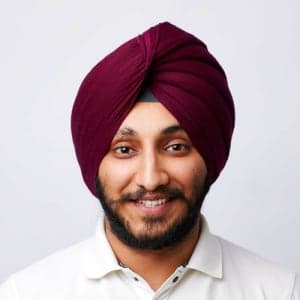 Sahil S. | Full Stack Developer at Softaims Profile of Sahil S., Full Stack Developer at Softaims