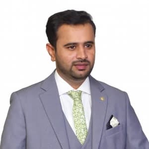 Nabeel I. | Full Stack Developer at Softaims Profile of Nabeel I., Full Stack Developer at Softaims