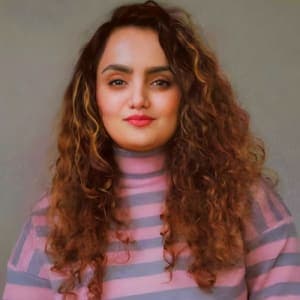 Saleha S. | Full Stack Developer at Softaims Profile of Saleha S., Full Stack Developer at Softaims