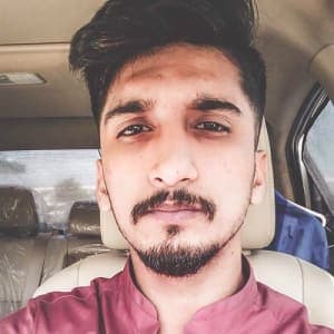 waqas r. | Full Stack Developer at Softaims Profile of waqas r., Full Stack Developer at Softaims