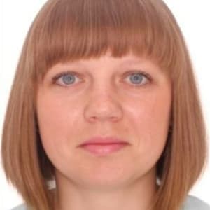 Olena R. | Full Stack Developer at Softaims Profile of Olena R., Full Stack Developer at Softaims