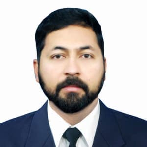 Syed Fakhar A. | Full Stack Developer at Softaims Profile of Syed Fakhar A., Full Stack Developer at Softaims