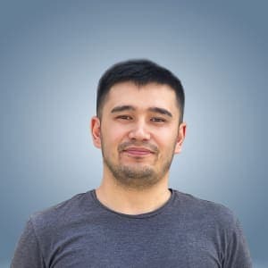 Mukhtor R. | Data Analyst at Softaims Profile of Mukhtor R., Data Analyst at Softaims