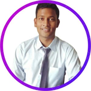 Raju M. | Data Analyst at Softaims Profile of Raju M., Data Analyst at Softaims