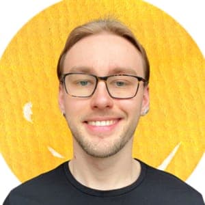 Slavik C. | Full Stack Developer at Softaims Profile of Slavik C., Full Stack Developer at Softaims