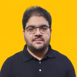 Haseeb A. | Data Analyst at Softaims Profile of Haseeb A., Data Analyst at Softaims