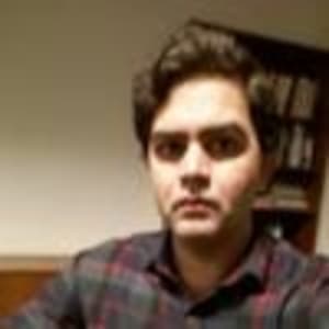 Kashif N. | Full Stack Developer at Softaims Profile of Kashif N., Full Stack Developer at Softaims