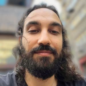 Recep Ahmet S. | AI/Machine Learning Developer at Softaims Profile of Recep Ahmet S., AI/Machine Learning Developer at Softaims