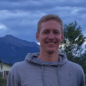 Matthew B. | Full Stack Developer at Softaims Profile of Matthew B., Full Stack Developer at Softaims