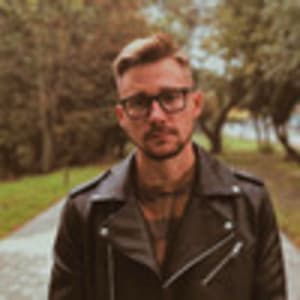 Andrii H. | Full Stack Developer at Softaims Profile of Andrii H., Full Stack Developer at Softaims