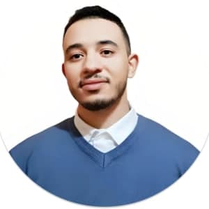 Soulaimane Z. | Data Engineer at Softaims Profile of Soulaimane Z., Data Engineer at Softaims