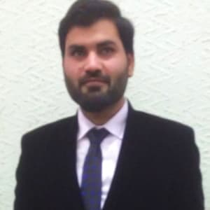 Maqbool A. | Full Stack Developer at Softaims Profile of Maqbool A., Full Stack Developer at Softaims