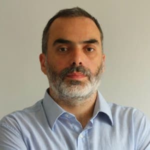 Ljubomir B. | Data Analyst at Softaims Profile of Ljubomir B., Data Analyst at Softaims