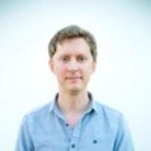 John W. | Backend Developer at Softaims Profile of John W., Backend Developer at Softaims