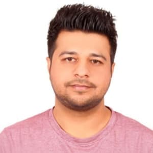 Syed Shuja H. | Full Stack Developer at Softaims Profile of Syed Shuja H., Full Stack Developer at Softaims