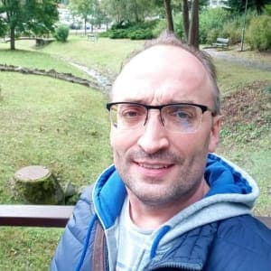 Viktor V. | Full Stack Developer at Softaims Profile of Viktor V., Full Stack Developer at Softaims