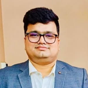 Atri B. | Data Analyst at Softaims Profile of Atri B., Data Analyst at Softaims