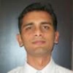 Maulik P. | Full Stack Developer at Softaims Profile of Maulik P., Full Stack Developer at Softaims