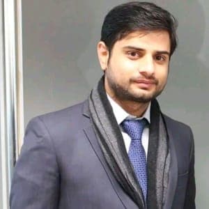 Hafiz Waqar A. | Data Analyst at Softaims Profile of Hafiz Waqar A., Data Analyst at Softaims