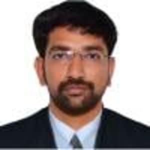 Bhavesh T. | Full Stack Developer at Softaims Profile of Bhavesh T., Full Stack Developer at Softaims