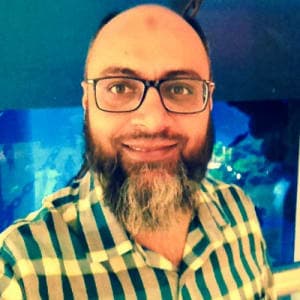 Rafey Syed H. | Full Stack Developer at Softaims Profile of Rafey Syed H., Full Stack Developer at Softaims