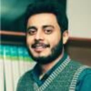 Ali Z. | AI/Machine Learning Developer at Softaims Profile of Ali Z., AI/Machine Learning Developer at Softaims