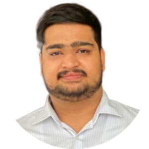 Syed U. | Full Stack Developer at Softaims Profile of Syed U., Full Stack Developer at Softaims