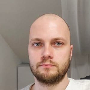 Aleksey N. | Full Stack Developer at Softaims Profile of Aleksey N., Full Stack Developer at Softaims